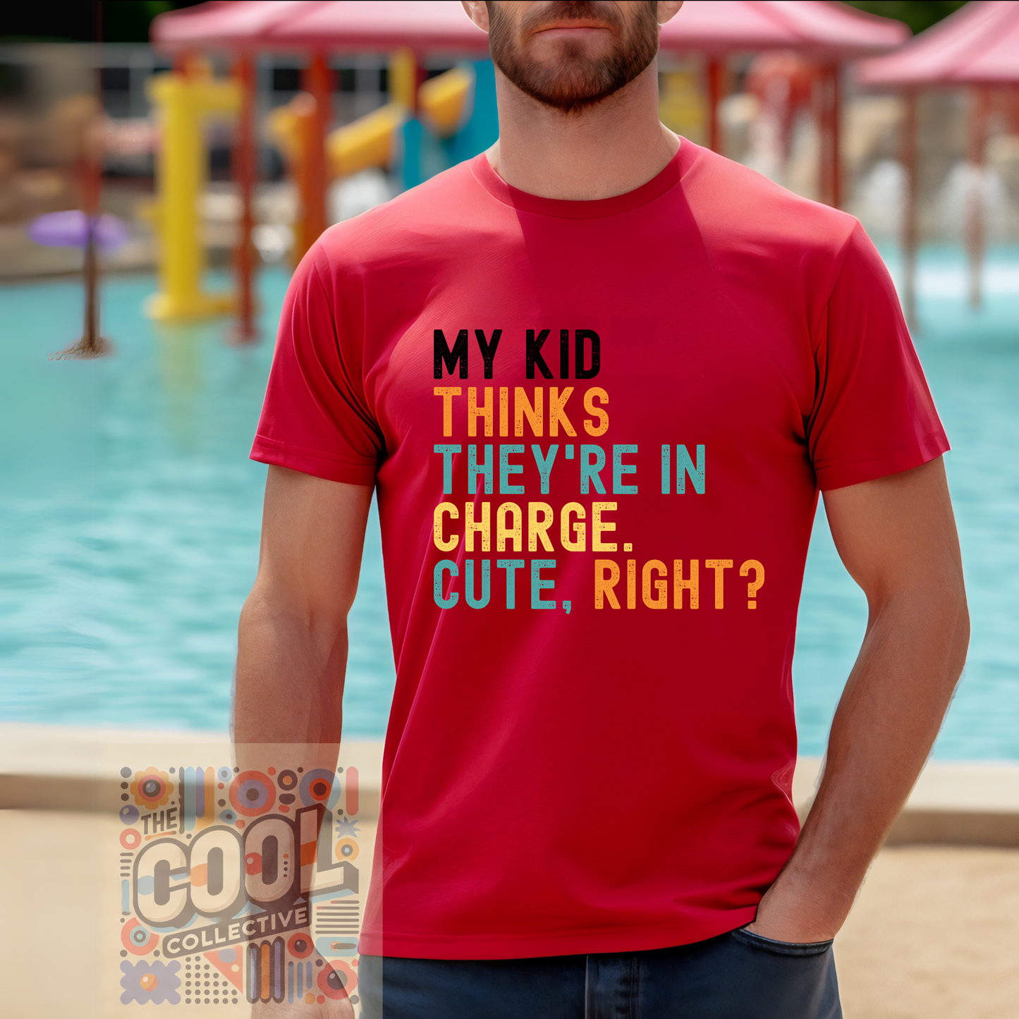 Humorous family sassy quote shirt – perfect birthday or holiday gift idea