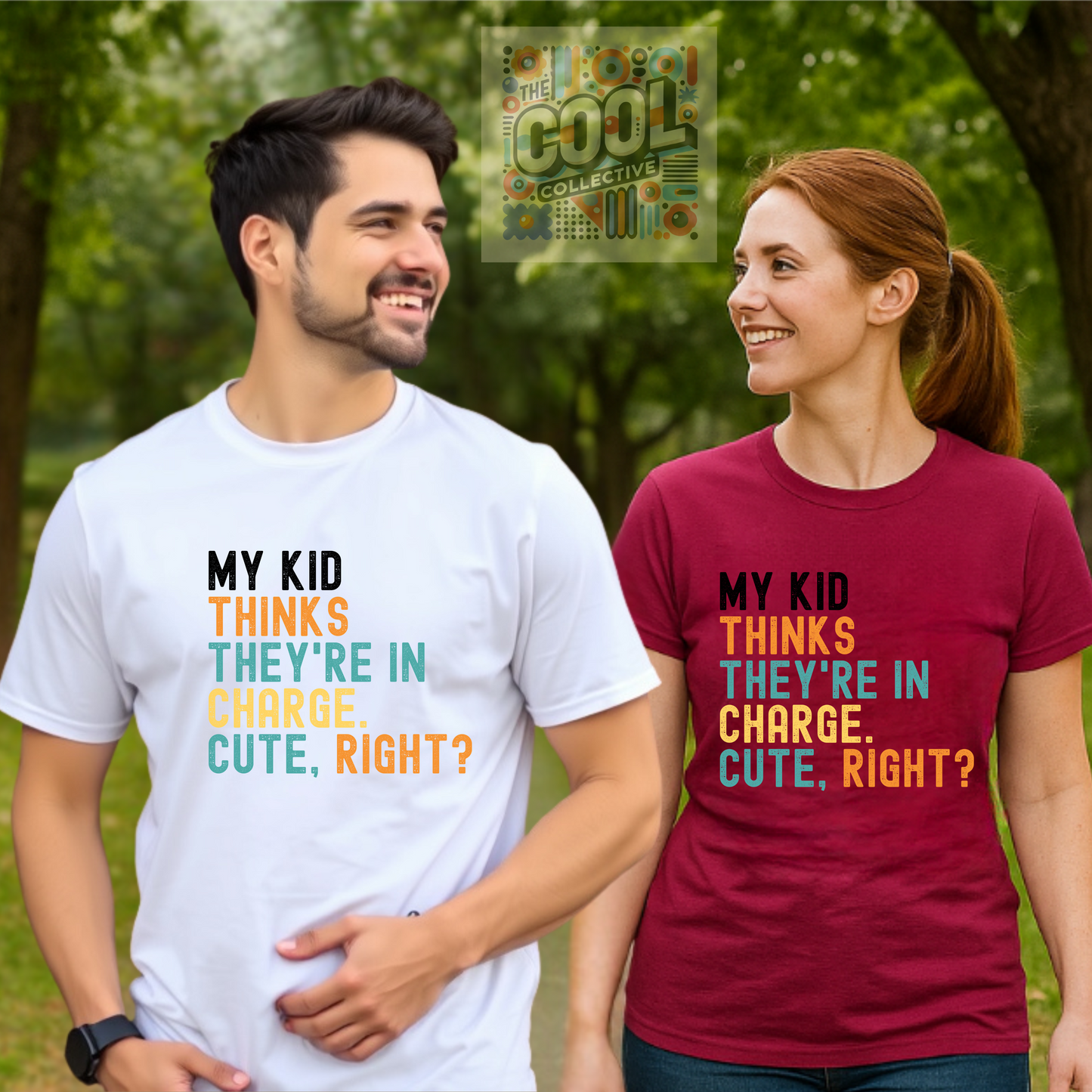 Bold sarcastic gift shirt for her or him – colorful quote t-shirt