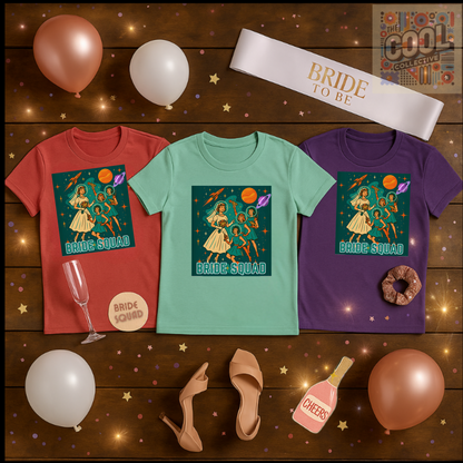 bella canvas 3001 bachelorette party shirt