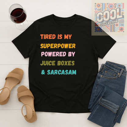 retro slogan shirt bella canvas mom and dad life quote